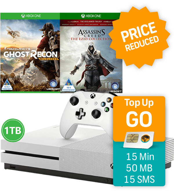 fnb xbox deals